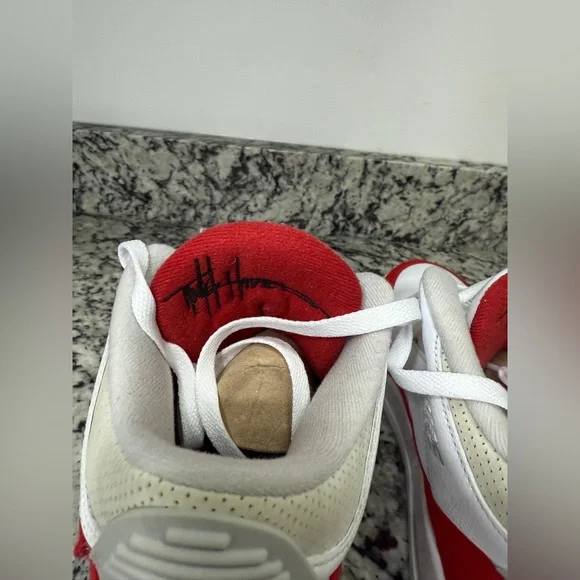 Air Jordan 3 Retro Tinker ‘Air Max 1’-Mens Size 10 - Picture 4 of 9